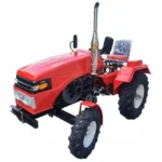 Minitractor Buivol X90E BST200 — изображение 2