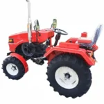 Minitractor Buivol X90E BST200 — изображение 3