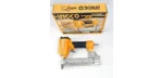 Capsator pneumatic pentru cuie 10-30mm INGCO ABN10301 — изображение 2