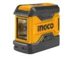 Nivela laser multifunctionala 0-15m INGCO HLL156508