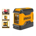 Nivela laser multifunctionala 0-15m INGCO HLL156508 - imagine 3