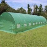 Теплица 10x3x2 m MS