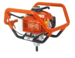 Motobur pe benzină HY-GD680-LK-809 HAGEL — изображение 2