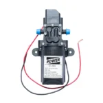 Pompa de Lichid 2.9L/min p/u GL18B - imagine 2