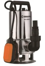 Pmpa de drenaj ДН-550H H-8m  550W 167l/min VIHRI