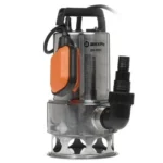 Pmpa de drenaj ДН-550H H-8m  550W 167l/min VIHRI - imagine 2