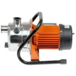 Pompă electrică centrifugă, ПН-1100H H-9m 70L/MIN 1,1KW VIHRI - imagine 5
