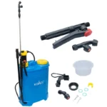 Stropitoare manuală 16L PXT16NEW КОЛОС