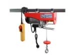 Electropalan  200-400KG Hagel PA400D-18 — изображение 2