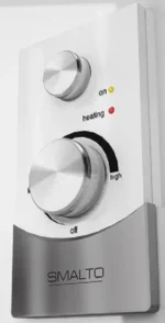 Boiler electric Zanussi ZWH/S 80 Smalto — изображение 3