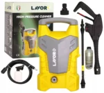 Masina de spălat cu presiune LAVOR FAST 120 — изображение 2