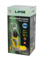 Masina de spălat cu presiune LAVOR FAST EXTRA 145 - imagine 4
