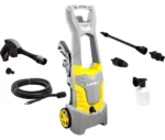 Masina de spălat cu presiune LAVOR FAST FAST PLUS 130 - imagine 2
