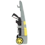 Masina de spălat cu presiune LAVOR FAST FAST PLUS 130 - imagine 3