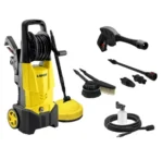 Masina de spălat cu presiune LAVOR ONE EXTRA 135 — изображение 2