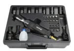 Cheie cu clicket pneumatică cu accesorii Yato YT-0982 — изображение 3
