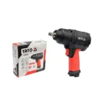 Pistol pneumatic 1/2″ Yato YT-09540 — изображение 5