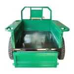 Remorca p/u motobloc GreenLand RM500 1200*800 - imagine 4