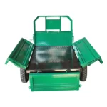 Remorca p/u motobloc GreenLand RM500 1200*800 - imagine 5