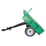 Remorca p/u motobloc GreenLand RM700 1400*800 - imagine 2