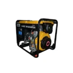 Generator HAGEL 6000CL motorină 4.5kW 230V — изображение 2