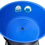Moara pentru furaje Holz Mill 50L - imagine 3