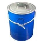 Moara pentru furaje Holz Mill 50L - imagine 4
