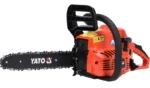 Бензопила цепная Yato YT84895 1.7 ЛС