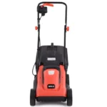 Mașina de tuns gazonul electrica Yato YT85200 1300W — изображение 2