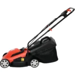 Mașina de tuns gazonul electrica Yato YT85200 1300W — изображение 3