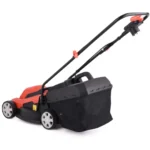 Mașina de tuns gazonul electrica Yato YT85200 1300W — изображение 4