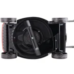Mașina de tuns gazonul electrica Yato YT85200 1300W — изображение 6