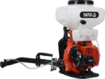 Pulverizator pe benzină Yato 20L YT86240