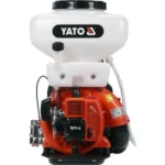 Pulverizator pe benzină Yato 20L YT86240 - imagine 2
