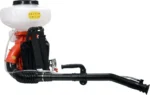 Pulverizator pe benzină Yato 20L YT86240 - imagine 3