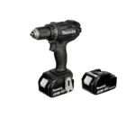 Аккумуляторная дрель-шуруповёрт Makita DDF482RFEB