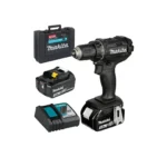 Maşină de găurit/înşurubat cu acumulator Makita DDF482RFEB — изображение 2