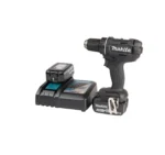 Maşină de găurit/înşurubat cu acumulator Makita DDF482RFEB — изображение 3