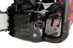 Ferestrău cu lanț Brushless compatibil cu acumulator PIT PKE20H-405A 2x20V - imagine 3