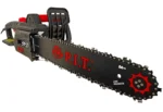 Ferestrau cu lant electric PIT 1800W PKE405-C4 - imagine 3