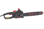 Ferestrau cu lant electric PIT 1800W PKE405-C4 - imagine 4