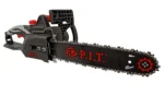 Электрическая цепная пила PIT PKE405-C5 PRO 2000W