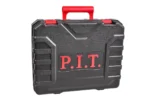 Polizor unghiular Brushless pe acumulator 20V PIT 4A*1 PWS20H-125A/1 — изображение 3