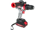 Mașină de înșurubat cu percuție Brushless cu acumulator PIT PSB20H-13B/1 — изображение 3