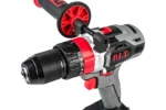 Mașină de înșurubat cu percuție Brushless cu acumulator PIT PSB20H-13B/1 — изображение 5