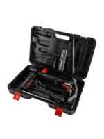 Ciocan rotopercutor PIT PBH24-C 850W — изображение 3