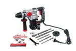 Ciocan rotopercutor PIT SDS-PLUS PBH26-C4 1200W/4.7J — изображение 3