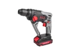 Ciocan rotopercutor Brushless SDS+ cu acumulator PIT 20V*2Ah PBH20H-16A/1
