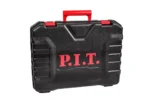 Ciocan rotopercutor Brushless SDS+ cu acumulator PIT 20V*2Ah PBH20H-16A/1 - imagine 4