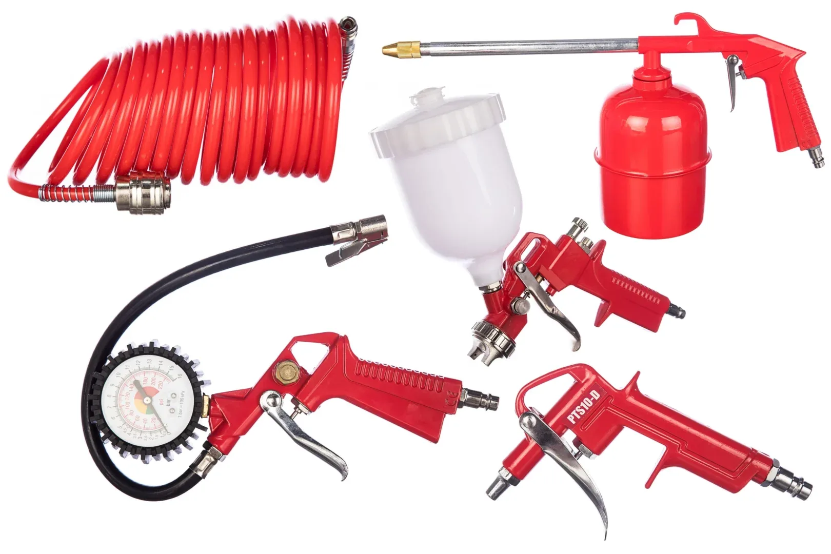 a44660.webp Set pneumatic pentru compresor PIT 5b PTS10-D — изображение 1